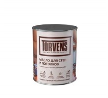 Масло для стен и потолков Torvens 5 л (Колеровка 2 категории)