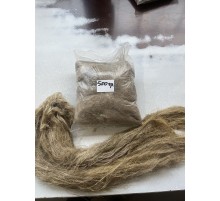 Лен сантехнический 500 гр