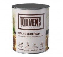 Масло для пола Torvens 1 л (Колеровка 1 категории)