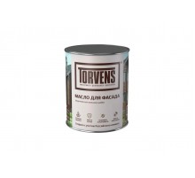 Масло для фасада Torvens 1 л (Колеровка 1 категории)