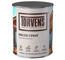 Масло-грунт Torvens 1 л (Колеровка 2 категории)
