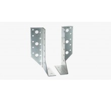 Опора балки левая 25*140